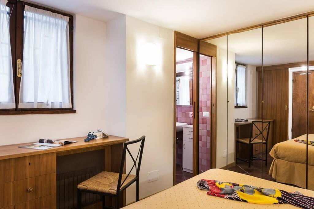Idyllia -Teatro Pompeo Apartment Róma Kültér fotó