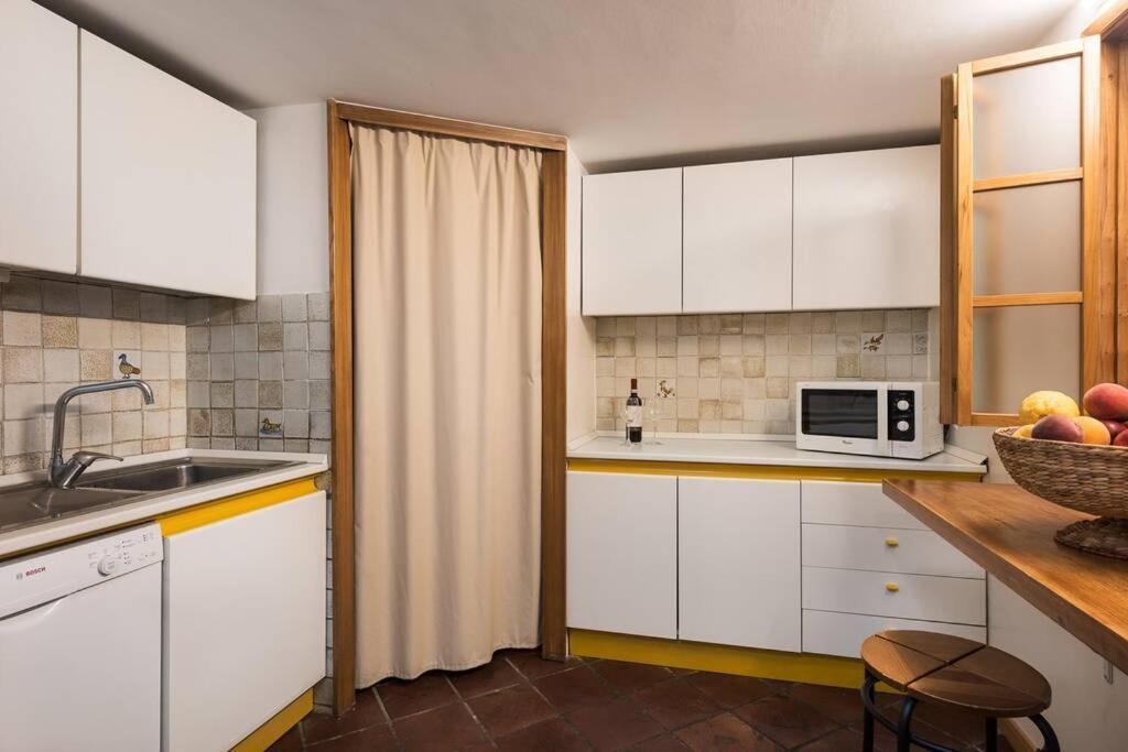 Idyllia -Teatro Pompeo Apartment Róma Kültér fotó
