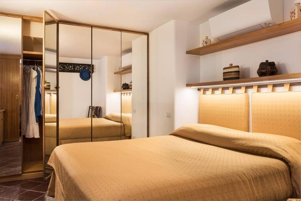 Idyllia -Teatro Pompeo Apartment Róma Kültér fotó